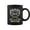 Black, variant on Isaac Thing You Wouldnt Understand Family Name Coffee Mugs