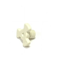 OEM Panasonic Microwave Coupler Shaft Originally Shipped With NNT993SF, NN-T993SF, NNT955SF, NN-T955SF