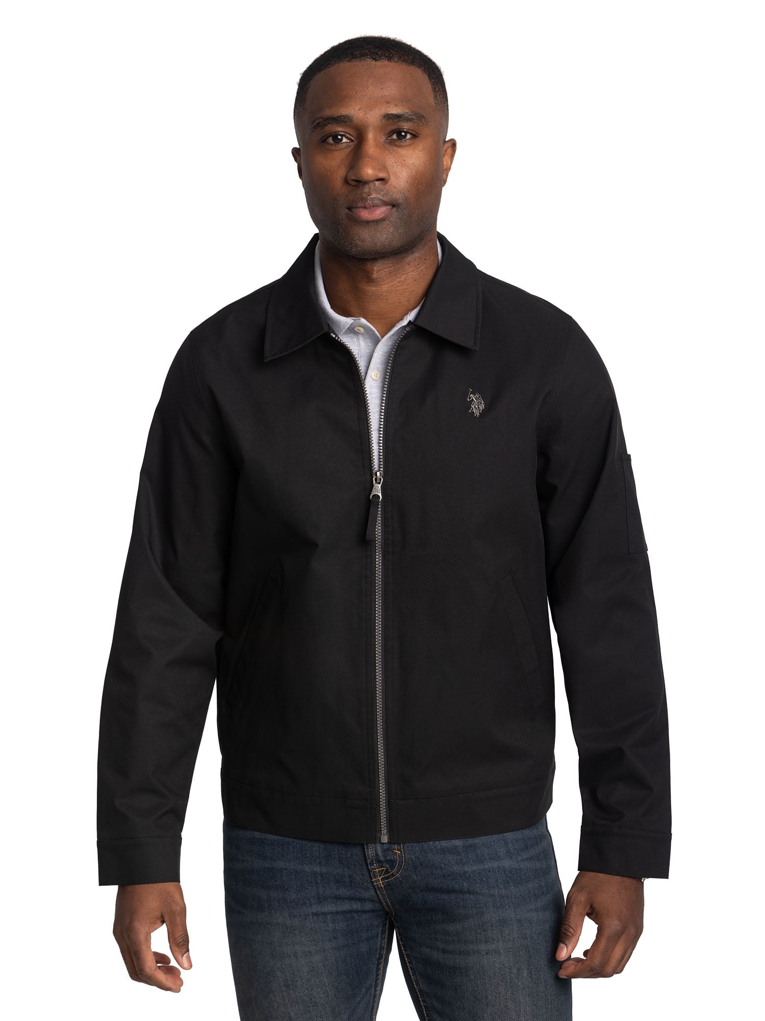 Dickies Men's Insulated Eisenhower Work Coat Jacket - Walmart.com