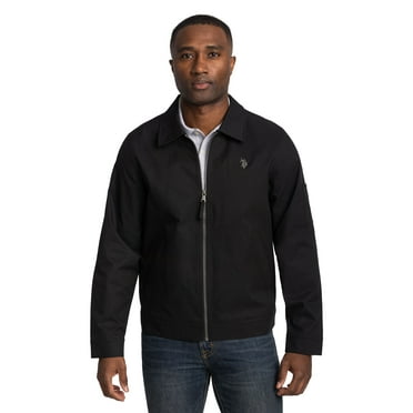 U.S. Polo Assn. Men's Mechanic Jacket
