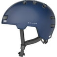 thumbnail image 1 of Abus, Skurb, Casque, Bleu Nuit, M, 1 of 4
