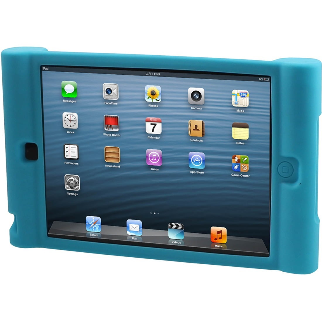 iPad mini Case