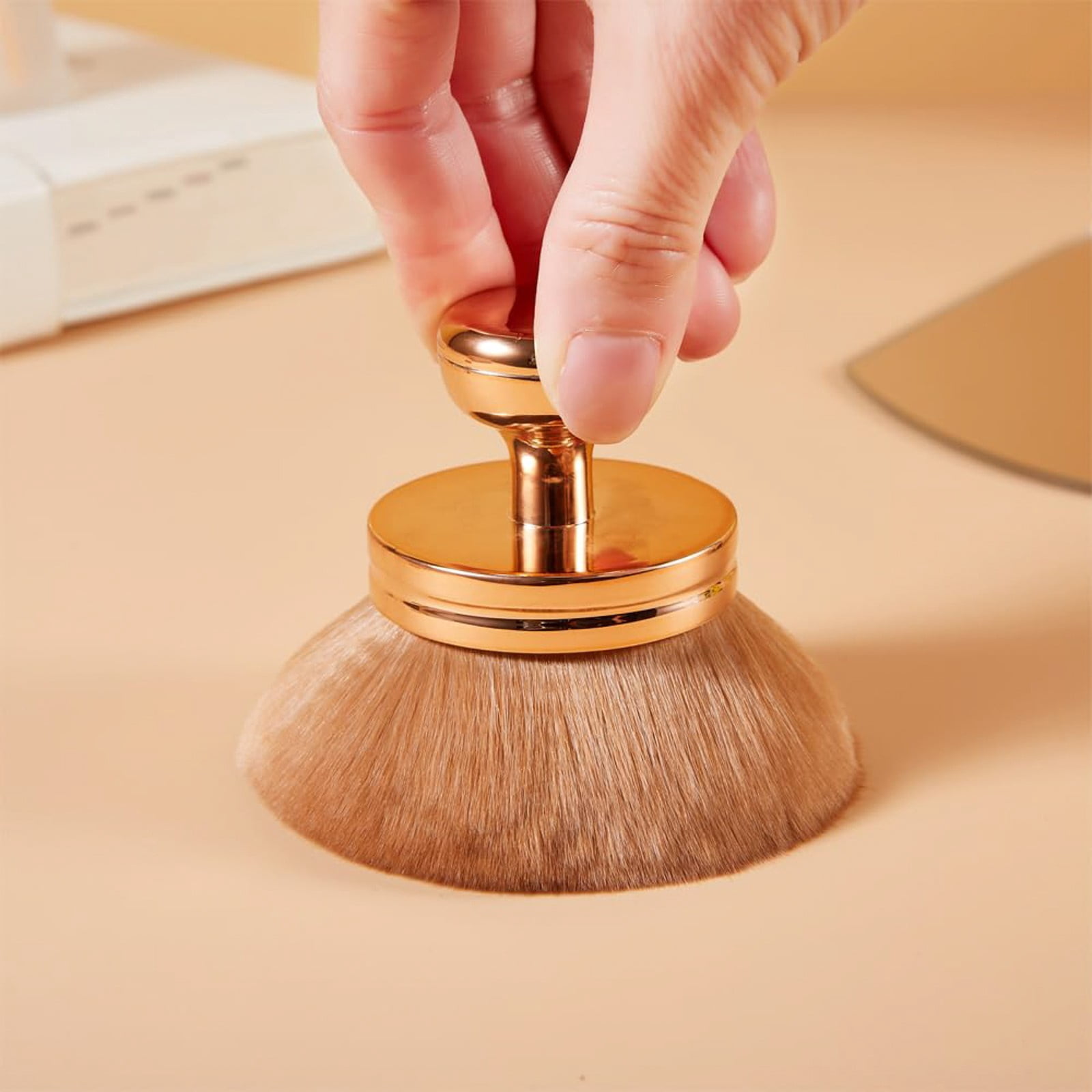 Brushes for Small Brushes for Makeup Brush Make up Foundation with Brush Cushion Brush for Hair Beard Brush Boar Care Bear Makeup Tao Brush Makeup Brush Concealer Brushes for Makeup Hair Brush