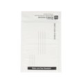 thumbnail image 4 of Pen+Gear Poly Bubble Mailers, Padded, 6" x 9", (#0) Peel and Seal Closure, 30 Pack, White, 4 of 5