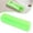 Green, variant on 1PC Plastic Toothbrush Travel Case, Lightweight Portable Toothbrush & Toothpaste Holder for Travel, Business Trips, Gym and Home Use
