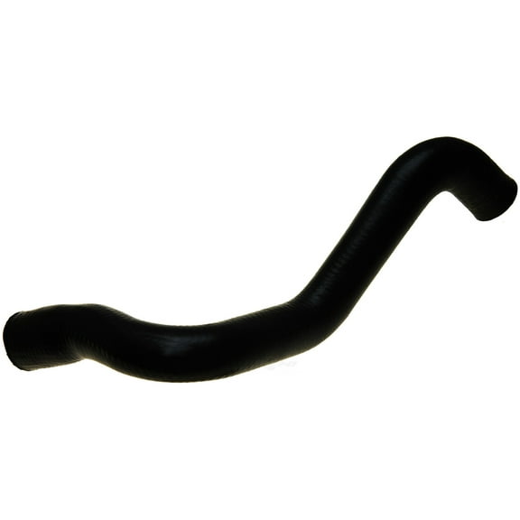 ACDelco Professional 24222L Molded Lower Radiator Hose Fits select: 1988-1991,1994-2000 CHEVROLET GMT-400