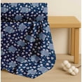 thumbnail image 4 of Soimoi Cotton Voile Fabric Cute Elephant Kids Print Fabric by The Yard 42 Inch Wide, 4 of 7