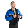 thumbnail image 2 of First Class 100% Polyester Bike Patrol Jacket, 2 of 11