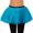 hwj# BU189, variant on Huowey Girls Ballet Dance Skirt Tutu Skirt Solid Color Elastic Waist Three Lined Tiered Ruffled Mini Skirts Summer Fashionable Cozy Party Birthday Princess Tulle Skirt Dailywear,BU1,One Size