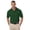 Hunter, variant on BlueGeneration Men's Il-50 Polo No Pocket - Light Blue Medium Solid