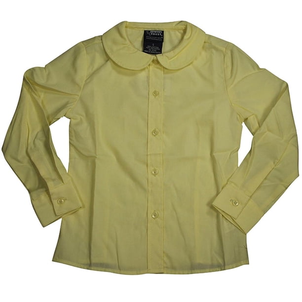french toast yellow uniform shirts