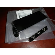 Gretsch Electro Lap Steel Pickup Cover Plate & Bridge, #006-9710-000