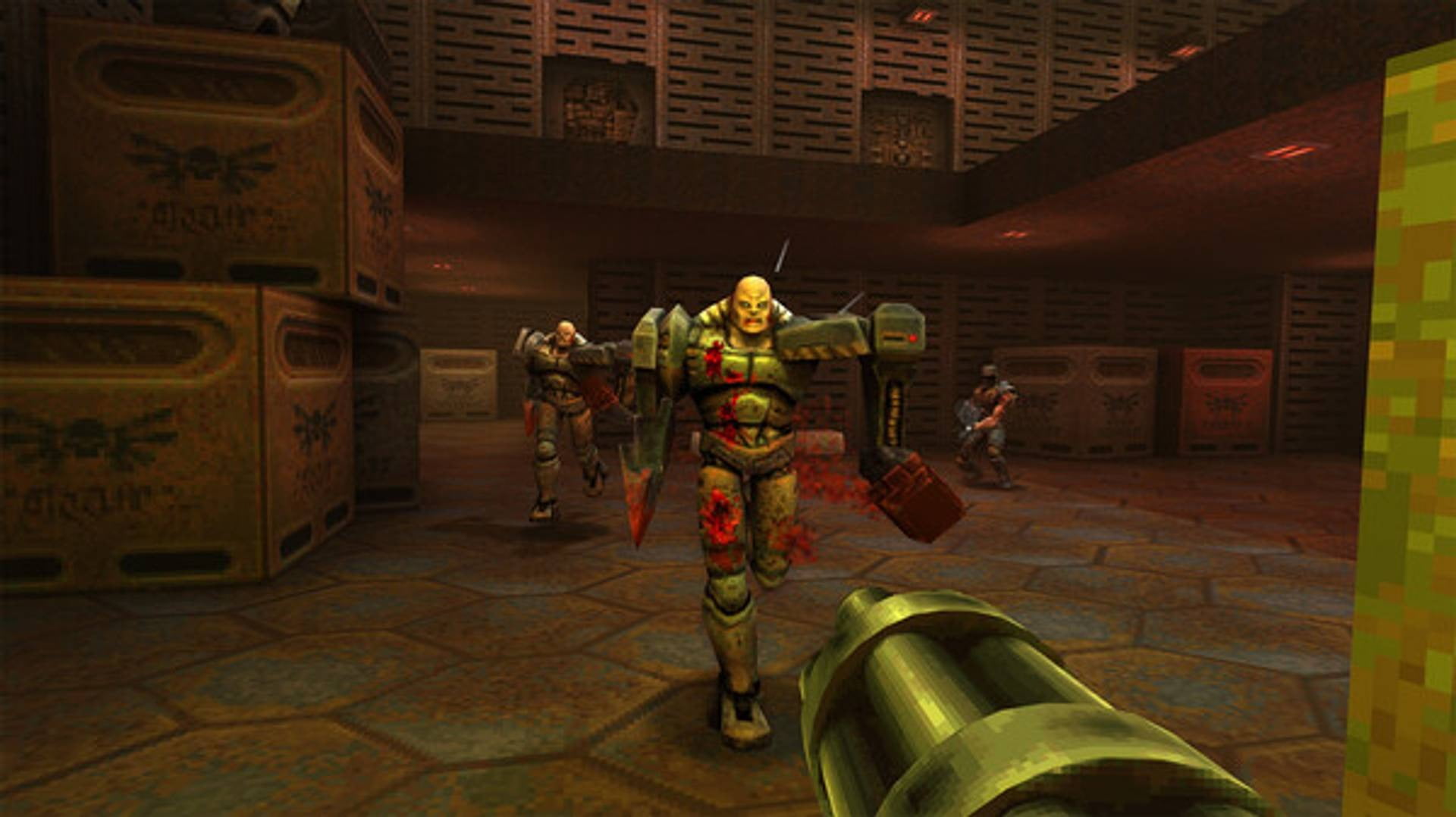 Quake II [LIMITED RUN GAMES #10] - Xbox One/Xbox Series X