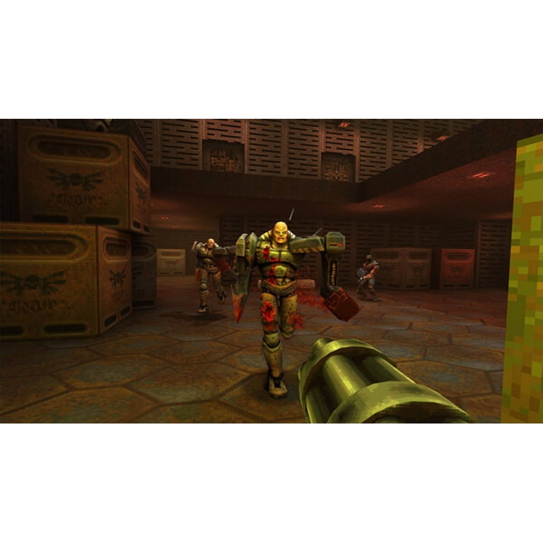 Quake II [LIMITED RUN GAMES #10] - Xbox One/Xbox Series X