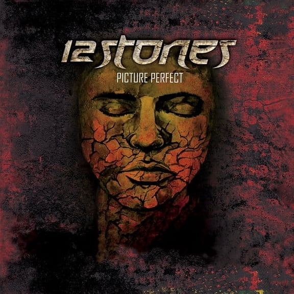 12 Stones - Picture Perfect - Music & Performance - Vinyl
