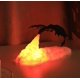 thumbnail image 4 of ER Impresión 3D Rocket Fire Dragon Novela ligera y opción de regalo exótico brillar Electrónica, 4 of 5