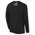 thumbnail image 3 of Men's Black Jimmie Johnson Digi Camo Battallion Long Sleeve T-Shirt, 3 of 3