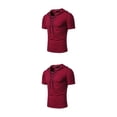 thumbnail image 2 of Minnieouse Hip And Trendy Mens Sudaderas con capucha para gimnasio para entrenamientos Telas seleccionadas de alta Sudadera con capucha Type12 NO12, 2 of 6