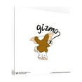 thumbnail image 3 of Gallery Pops Gremlins - Gizmo Marker Wall Art, Unframed Version, 12" x 12", 3 of 5