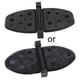 thumbnail image 3 of Fit for Mercruiser Stern-Drive V8-V6 Engines Exhaust Flappers Water Shutters Replacement Part 807166A1 Water Shutter Kit, 3 of 4