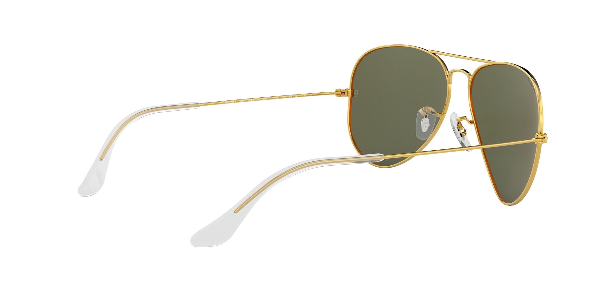 Ray-Ban RB3025 Classic Sunglasses