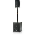 thumbnail image 2 of JBL Portable Bluetooth Speaker, IRX115S, 2 of 8