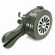 thumbnail image 4 of Hand Crank Siren Horn 110db Manual Operated Metal Alarm Air Raid Emergency Safety Banmo, 4 of 5