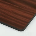 thumbnail image 3 of Furinno Turn-N-Tube Haydn End Table, Dark Cherry/Black, Set of 2, 3 of 4