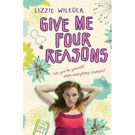 Give Me Four Reasons - eBook (Give Me The Best Price)
