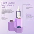 thumbnail image 3 of Sérum NUVODERMA Bakuchiol Alternativo al Retinol 30 ml con colágeno, 3 of 8