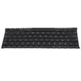 thumbnail image 4 of Teclas de teclado de repuesto, prácticas y prácticas, 5 millones de pulsaciones, 78 teclas, suministros de computadora para OS X A1369 para A1466, 4 of 8