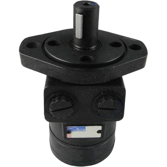 101-1822-009 New Hydraulic Motor Compatible with Eaton Char-Lynn H Series 1011822009 101-1822