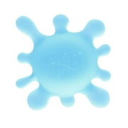 Schylling Sploot Splat Squeezable Stress Ball Blue (1 Piece)