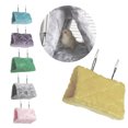 thumbnail image 2 of unbranded Hammock Para Loro Azul Con Cómodo Y Materiales Duraderos Para Colgante De Mascotas, 2 of 8