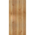 thumbnail image 4 of 16 1/8"W X 33"H Timbercraft Three 5 3/8" Boards Joined Board-N-Batten Shutters W/Z-Bar, Rough Sawn Western Red Cedar (Per Pair), 4 of 13