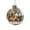 D, variant on WEGFTDUOP Christmas Reindeer Home Decoration Hanging Christmas Tree Decoration Hanging
