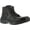 BLACK, variant on Reebok Work Men's Postal Express Soft Toe Chukka Boot Black - CP8500