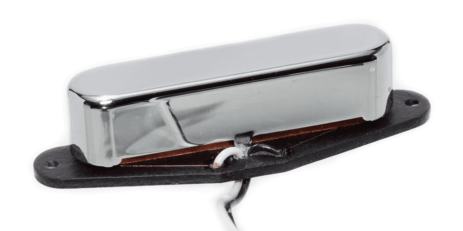 Seymour Duncan STR-2 Hot Rhythm Tele PICKUP Neck for Fender Telecaster - 11202-13