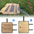thumbnail image 4 of Sac de Rangement pour Piquets de Tente Sac de Rangement pour Clous de Tente, 4 of 8