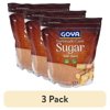 (3 pack) Goya Turbinado Cane Sugar, 2 lb