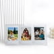 thumbnail image 4 of Marcos de fotos digitales Estable de 3 pulgadas 3 cajas Deseos navideños para regalo conmemorativo, 4 of 9