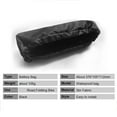 thumbnail image 3 of Electric Bicycle Battery Bag Cover Protector Rainproof For Hailong Battery Fangkenuo, 3 of 9