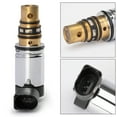 thumbnail image 2 of AC Compressor Control Solenoid Valve for VW for Passat 2.0 T 1K0820803S-, 2 of 3
