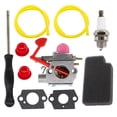 thumbnail image 3 of Carburetor Tool Kit for Poulan BVM200VS P200C GBV325 P325 PP320 WT-875 WT-875-1 WT-875-A WT-875A 358794740 358794742, 3 of 6