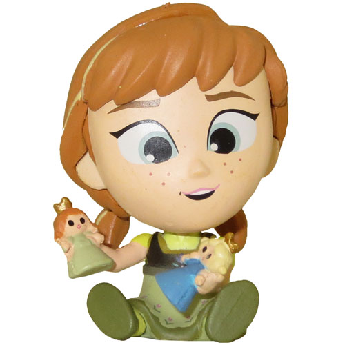funko pop young anna