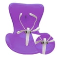 thumbnail image 3 of Mini Asiento Con Adorno Dibujos Animados para Muñeca Labubu Ob11 Aire Coche, 3 of 9