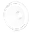thumbnail image 1 of Paruu P10 Repuesto de Insertos de Brida de 28 mm para Extractor de Leche, 1 of 5