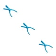thumbnail image 1 of Youkk Convenient Seafood Shelling Pliers For Fast And Effortless Crayfish Cleaning And Easy To Clean. blue 3Set, 1 of 6