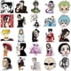 thumbnail image 5 of 50 pegatinas japonesas de anime Nana impermeables de vinilo Kawaii para niños, adolescentes, adultos, monopatín, ordenador, portátil, guitarra (nana anime), 5 of 5