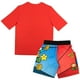 thumbnail image 2 of Nintendo Super Mario Bros - Conjunto de 2 Piezas para Niños (Tallas 4 a 12), 2 of 9